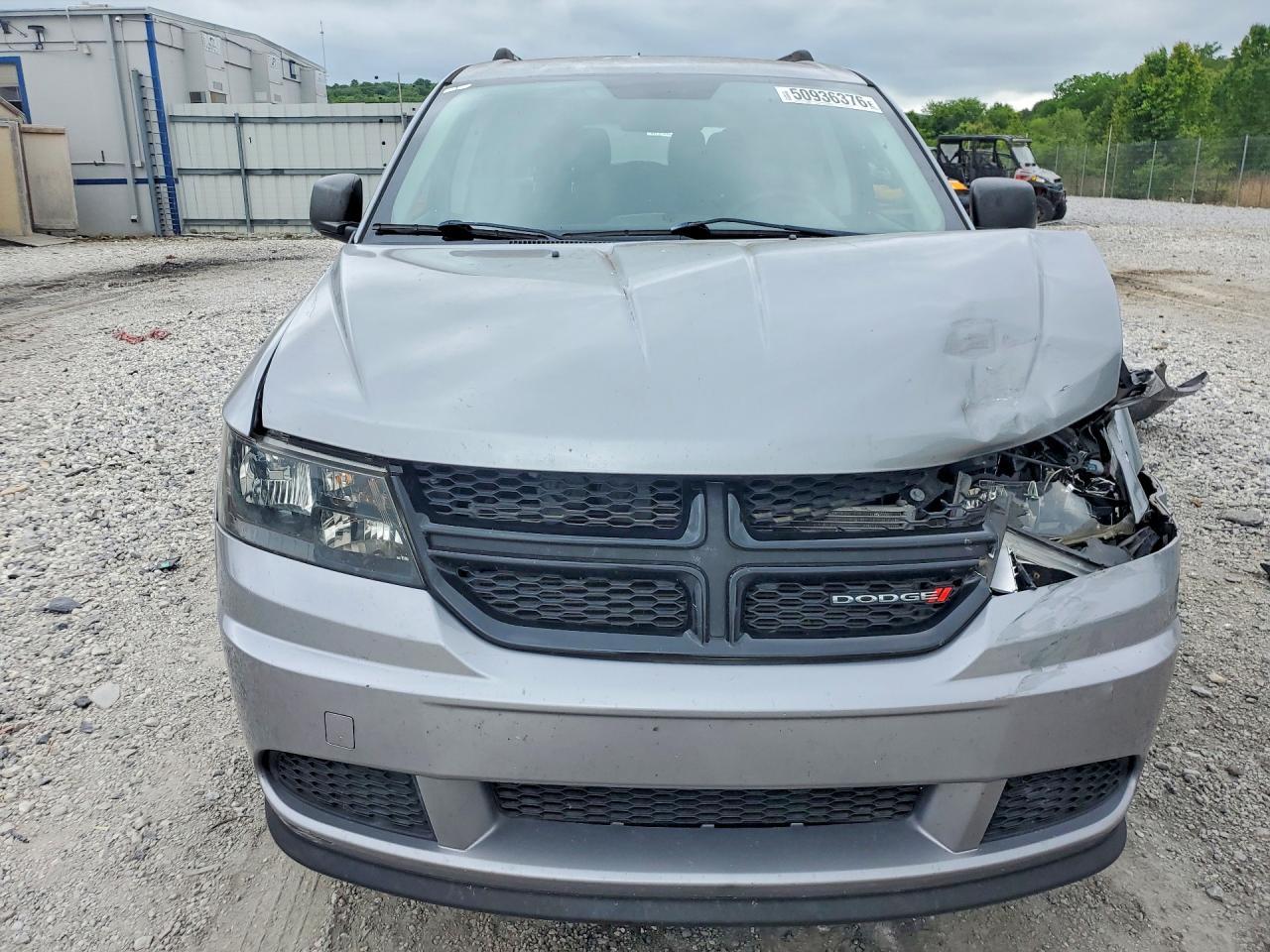 2018 Dodge Journey Se - zdjęcie 5