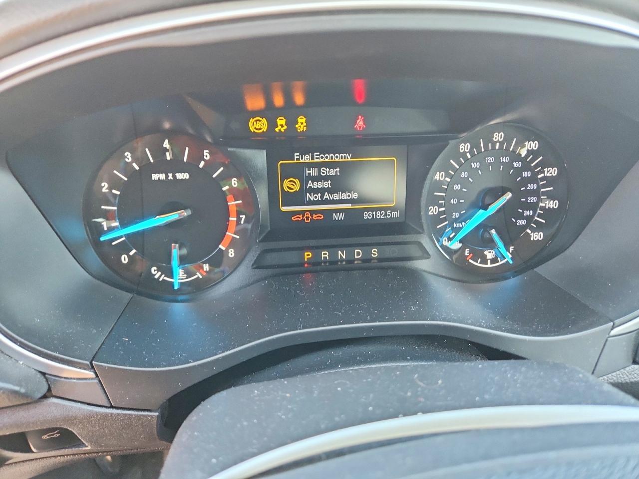 2013 Ford Fusion Se - zdjęcie 9
