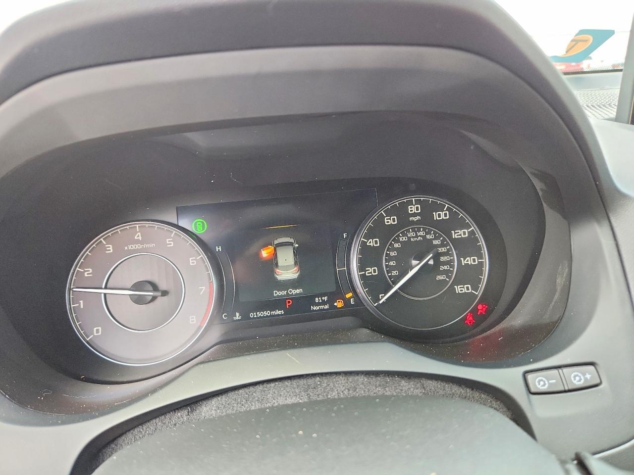 2024 Acura Rdx - zdjęcie 9