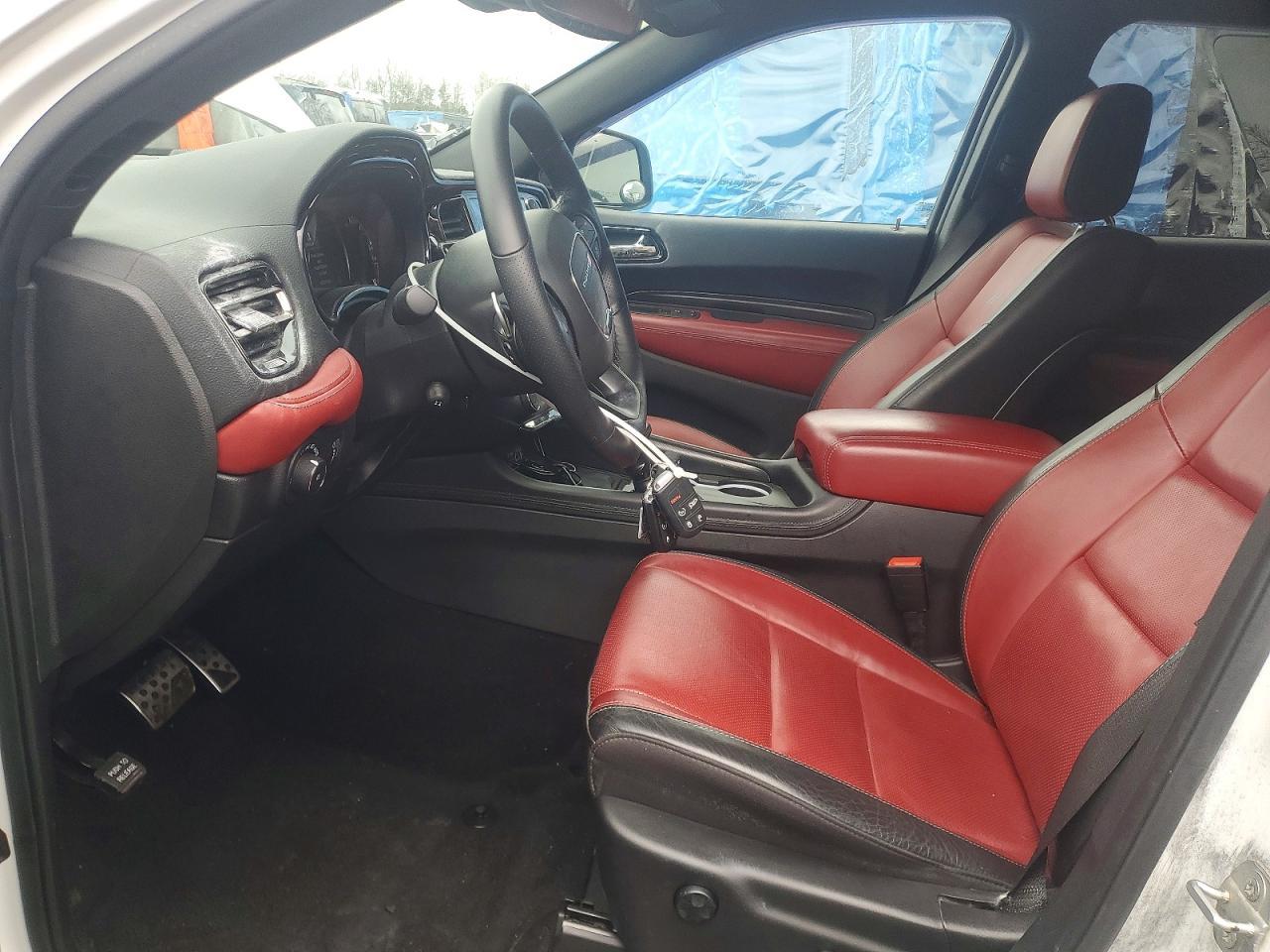 2021 Dodge Durango R - zdjęcie 7
