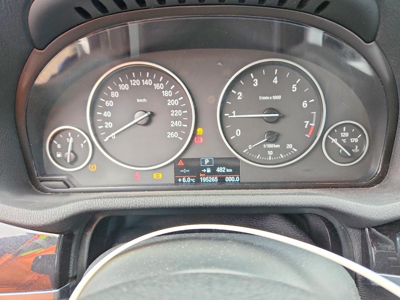 2014 BMW X3 xDrive28I - zdjęcie 9