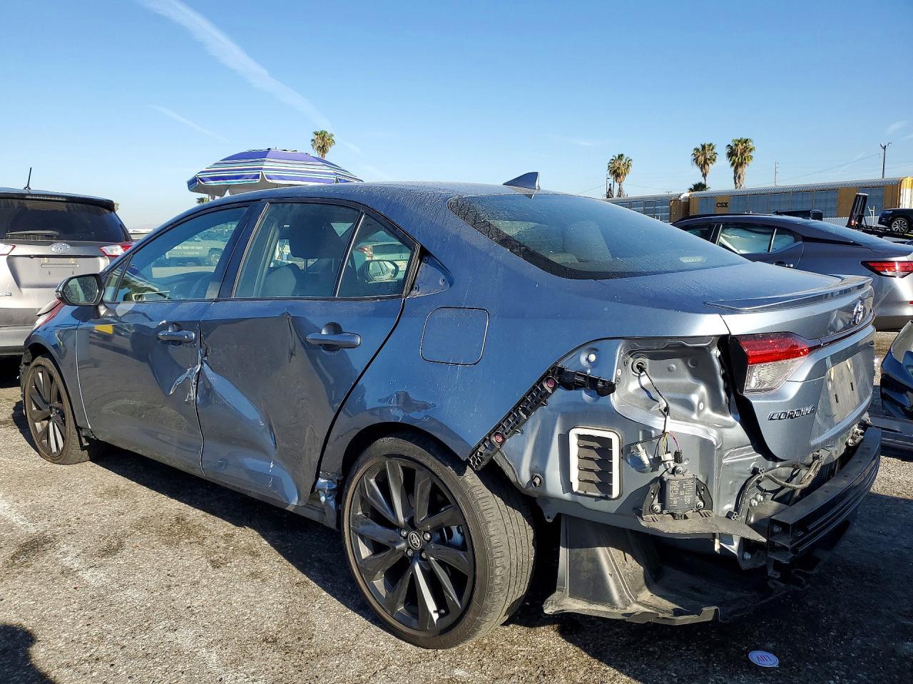 Toyota Corolla - zdjęcie 2