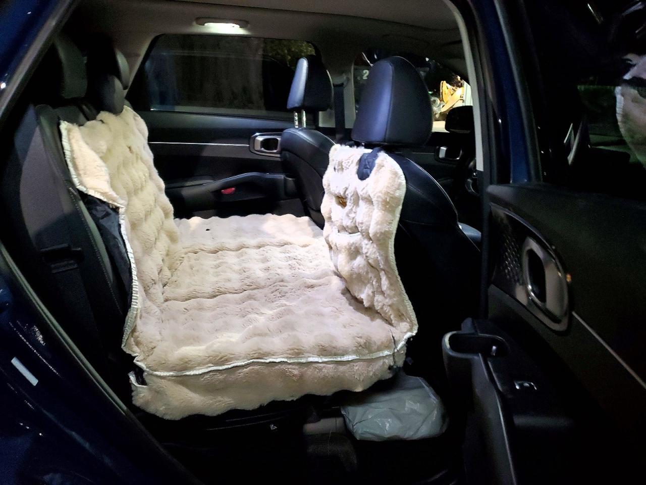 2025 Kia Sorento S - zdjęcie 11