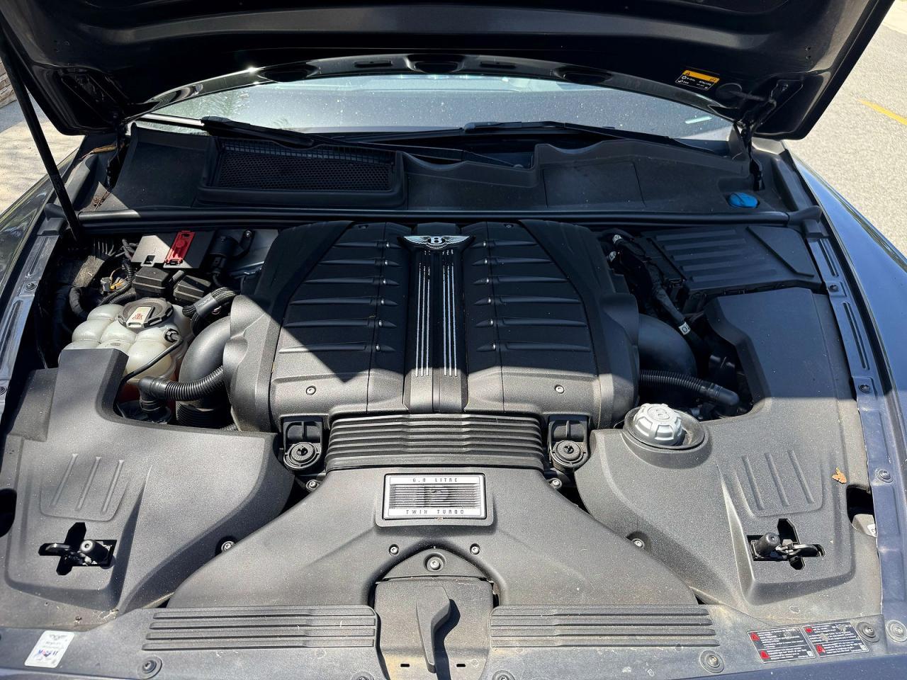 2017 Bentley Bentayga - zdjęcie 7