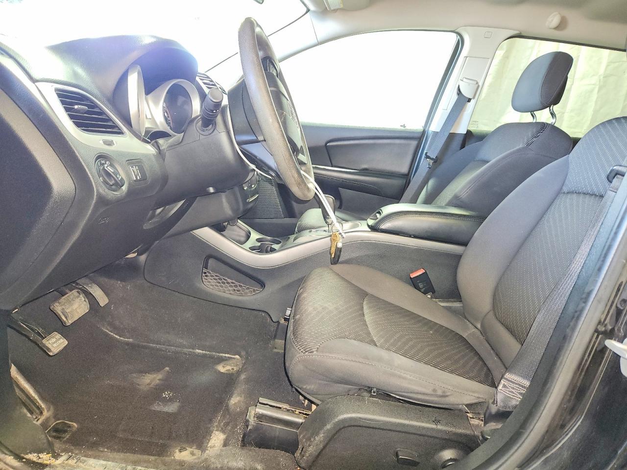 2013 Dodge Journey Sxt - zdjęcie 7