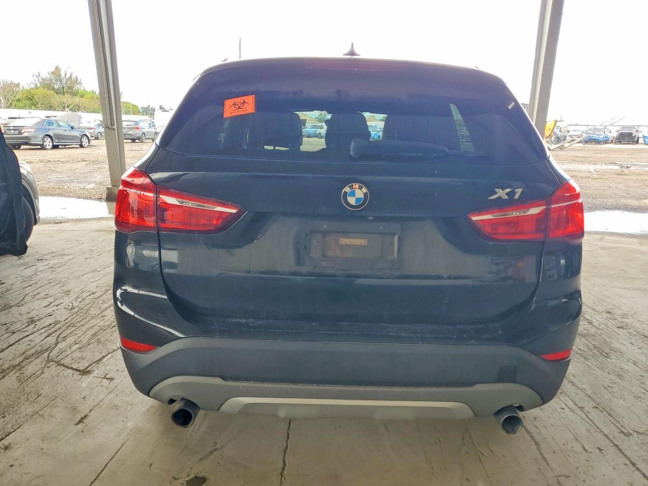 2018 BMW X1 xDrive28I - zdjęcie 6