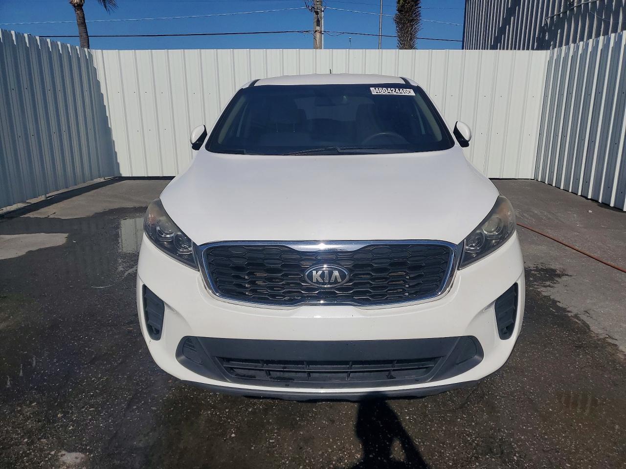 2019 Kia Sorento Lx V6 - zdjęcie 5