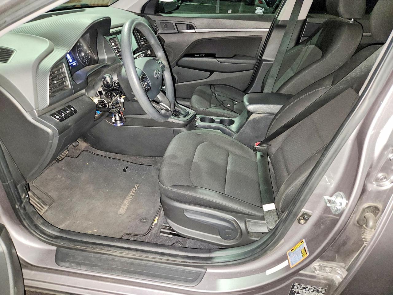 2020 Hyundai Elantra Sel - zdjęcie 7