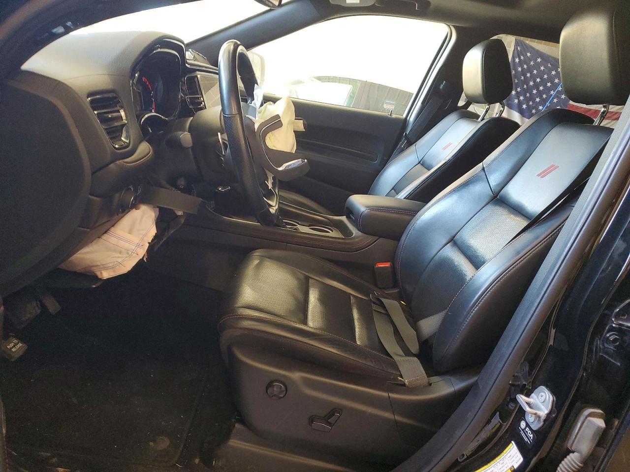 2021 Dodge Durango R - zdjęcie 7