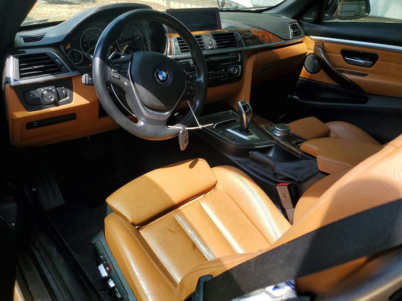 2018 BMW 430I - zdjęcie 8