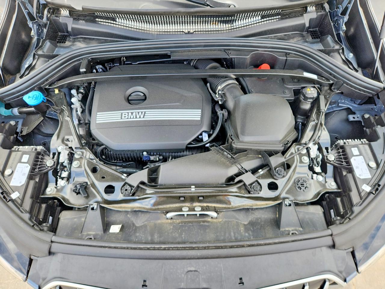 2026 BMW X1 xDrive28I - zdjęcie 11