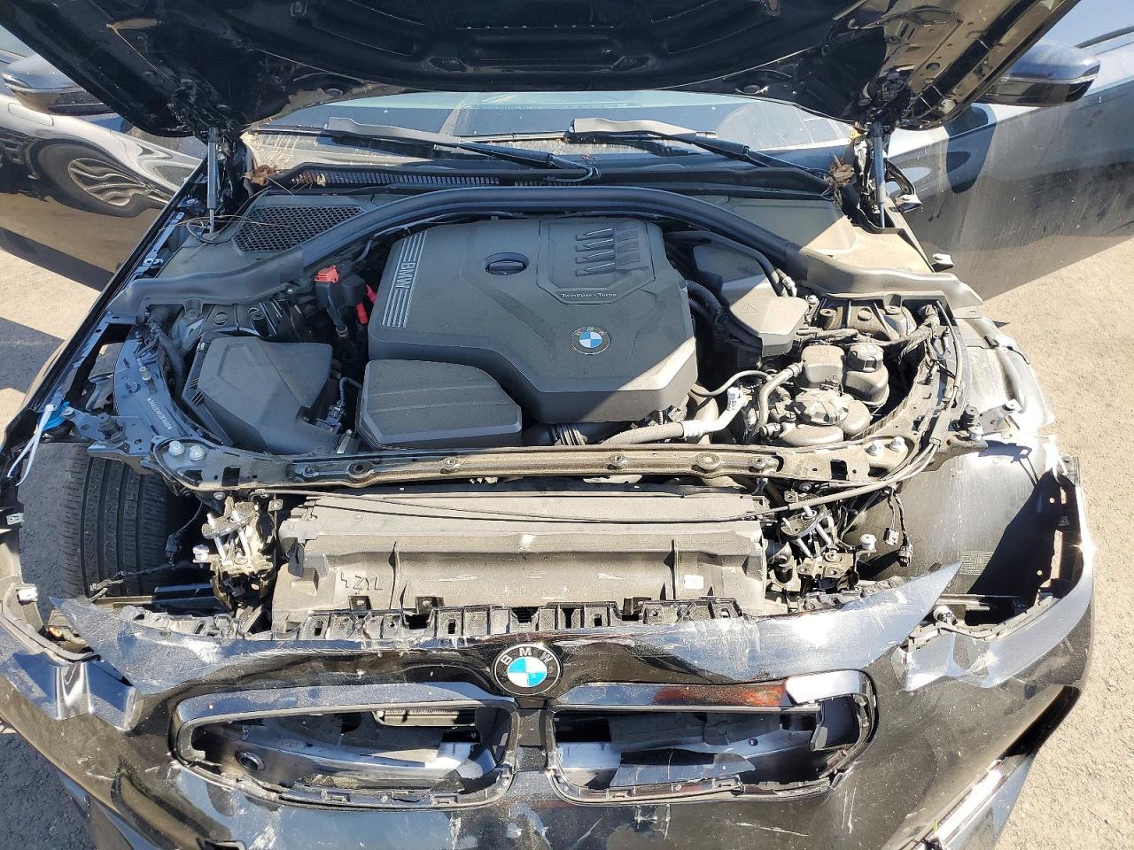 2025 BMW 230I - zdjęcie 11