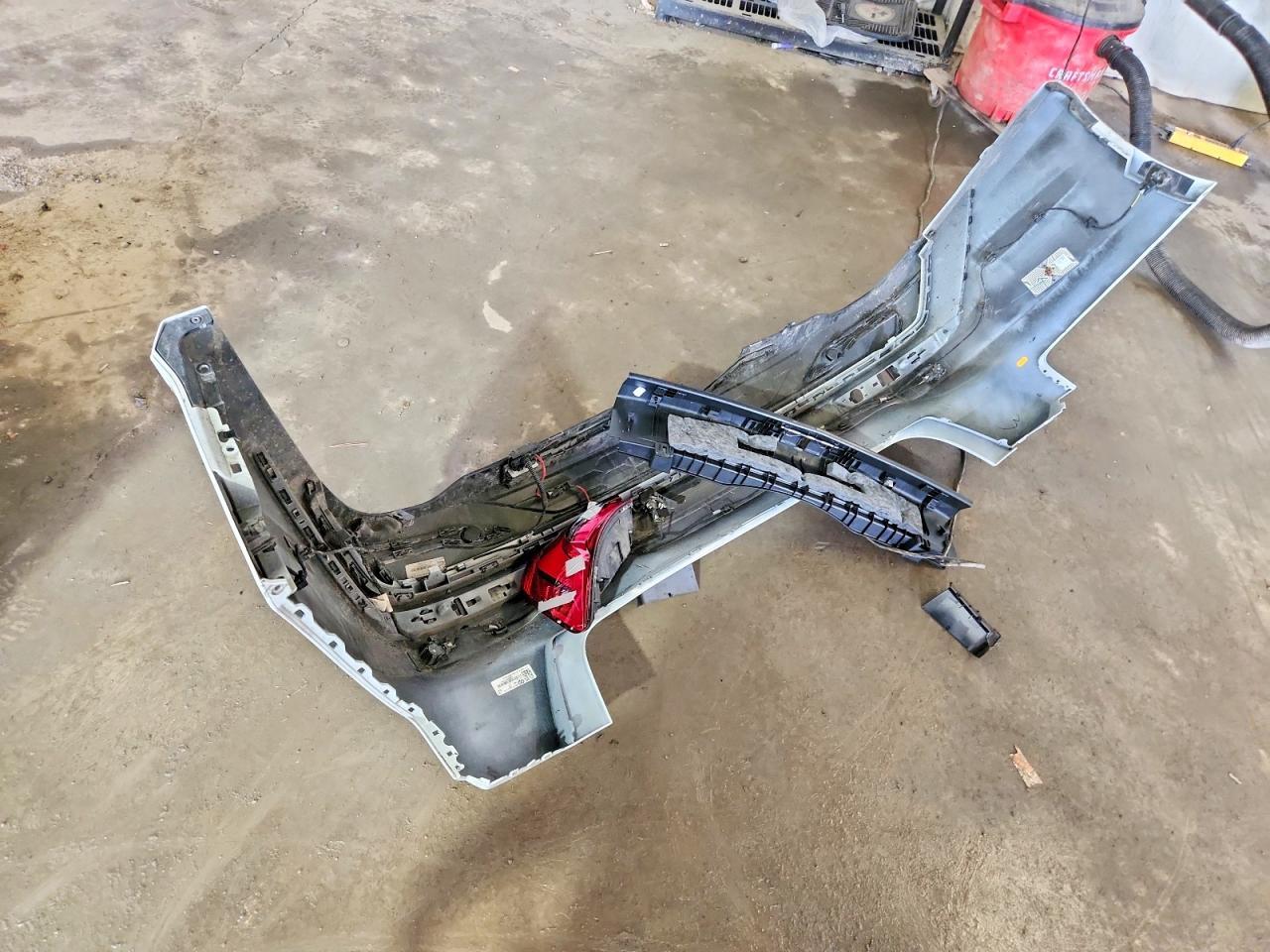 2024 Audi A6 Premium - zdjęcie 12