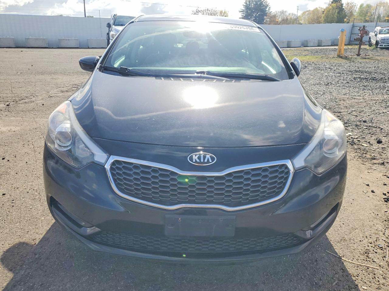 2016 Kia Forte Lx - zdjęcie 5