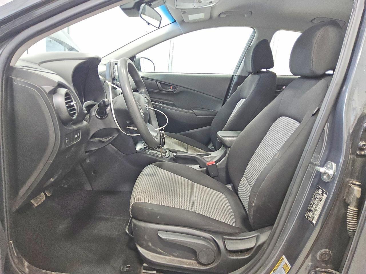 2021 Hyundai Kona Se - zdjęcie 7