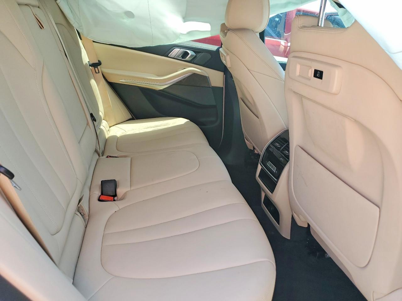 2020 BMW X5 Sdrive 40I - zdjęcie 11