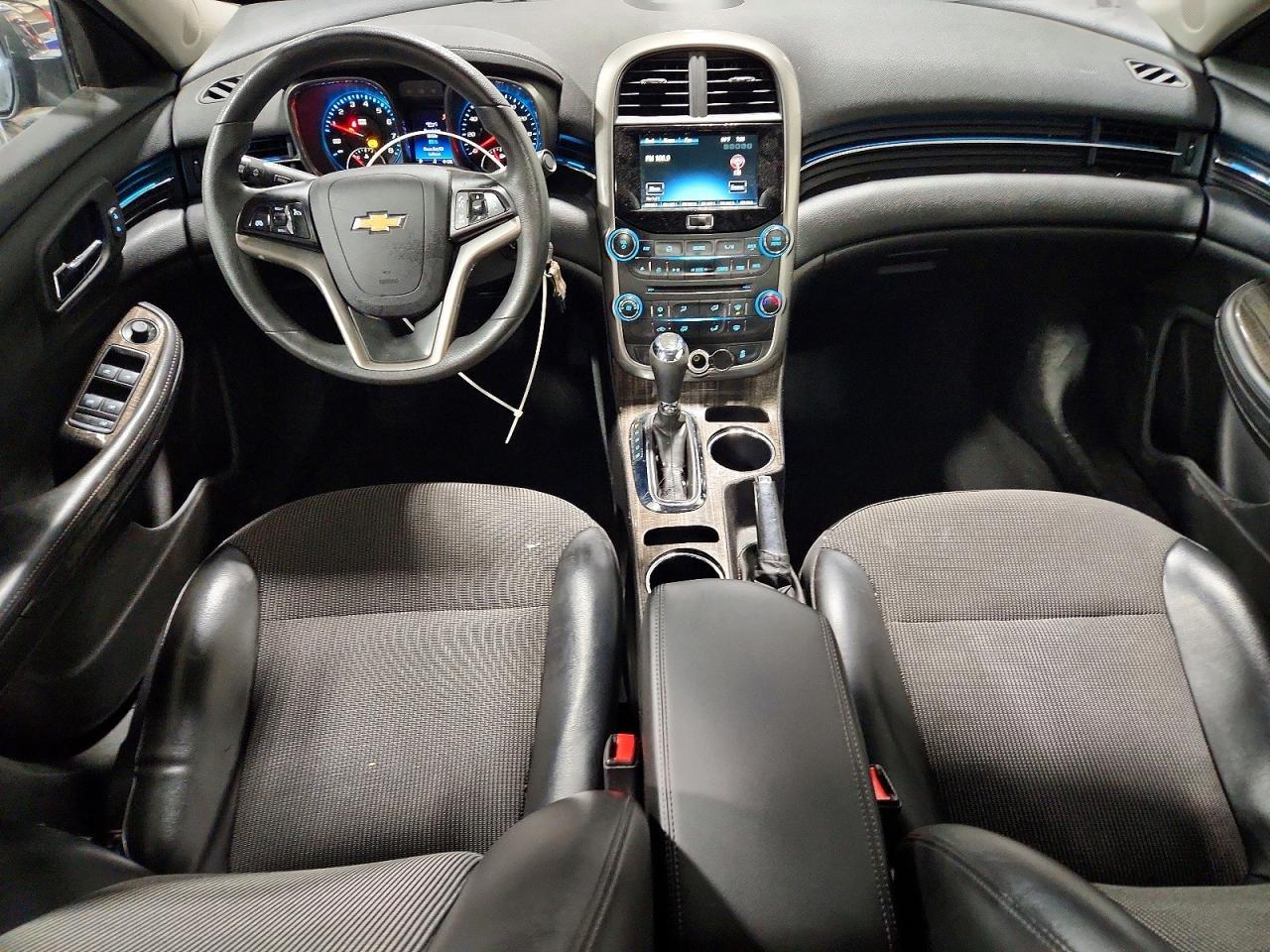 2015 Chevrolet Malibu 1Lt - zdjęcie 8
