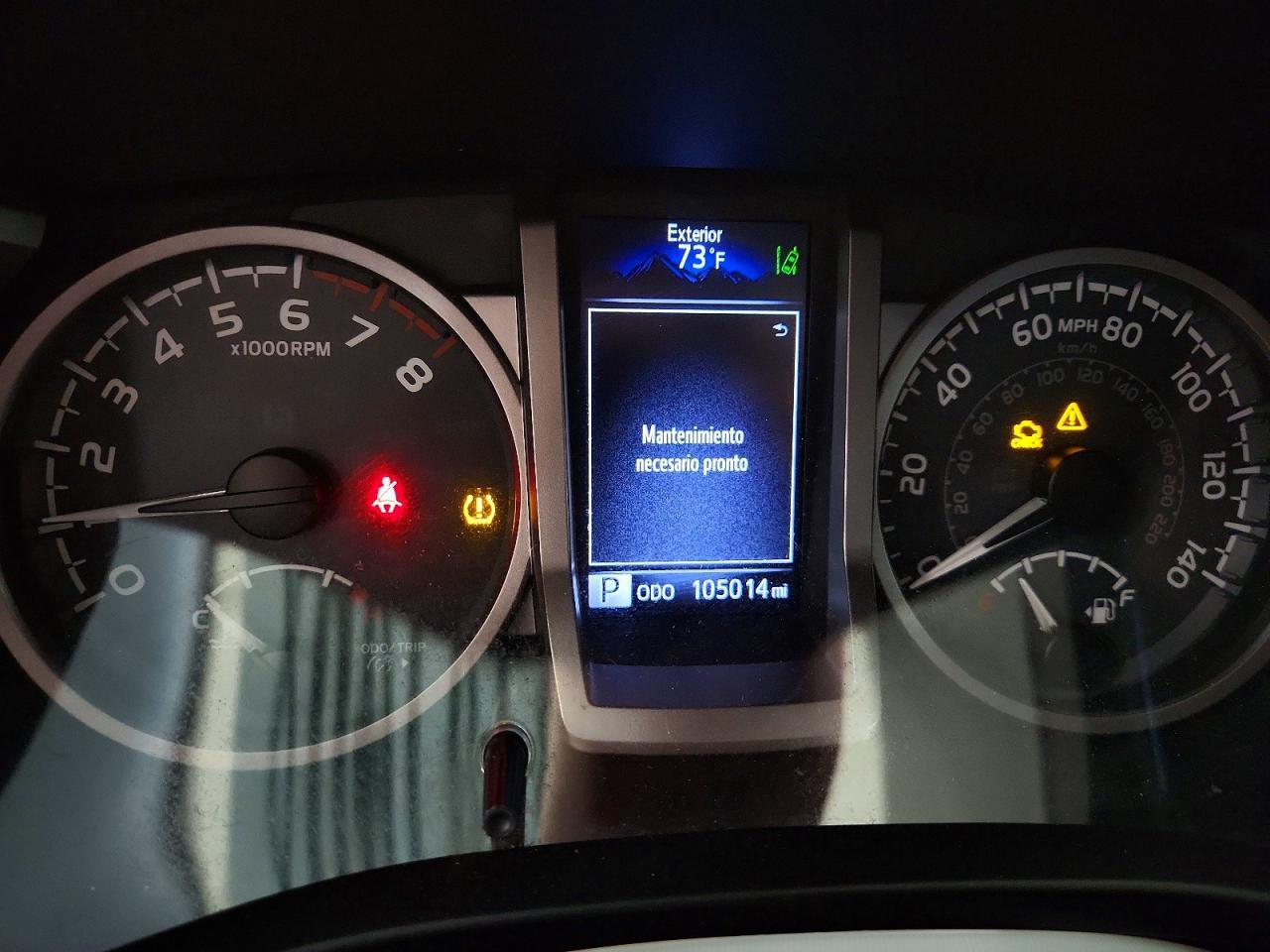 2019 Toyota Tacoma Sr5 V6 - zdjęcie 9