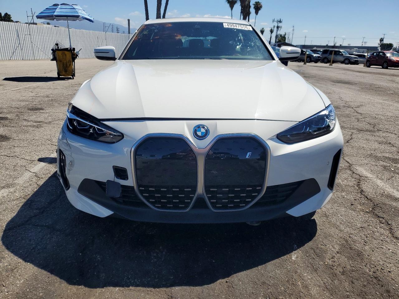 2024 BMW I4 Edrive 35 - zdjęcie 5