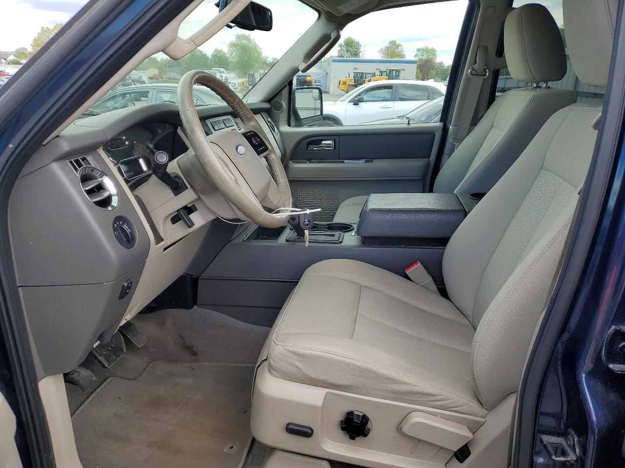 2013 Ford Expedition - zdjęcie 7