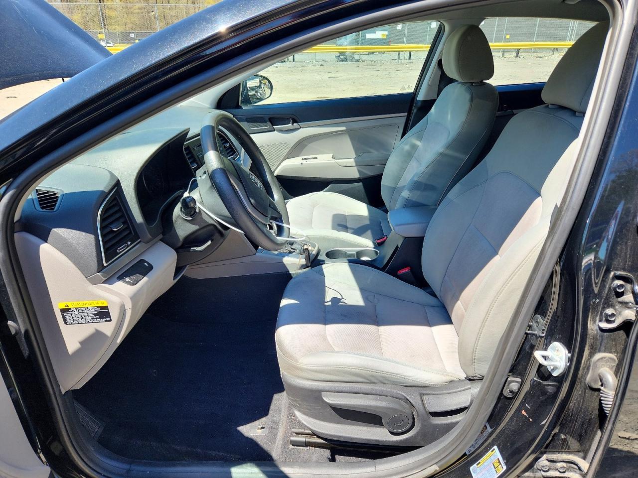 2017 Hyundai Elantra Se - zdjęcie 7