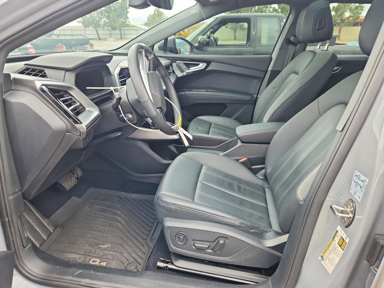 2023 Audi Q4 E-Tron Premium Plus - zdjęcie 7