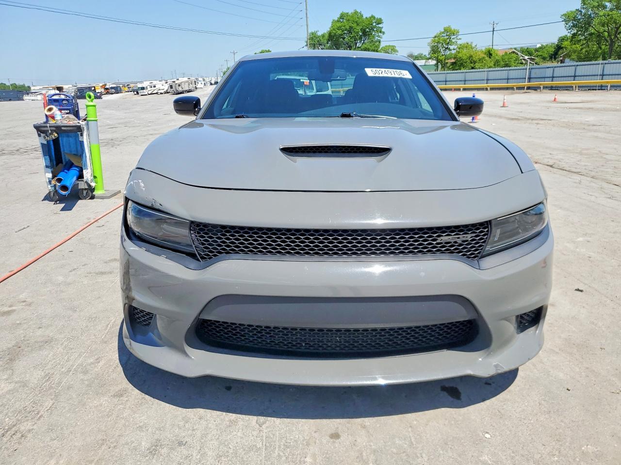 2023 Dodge Charger Gt - zdjęcie 5