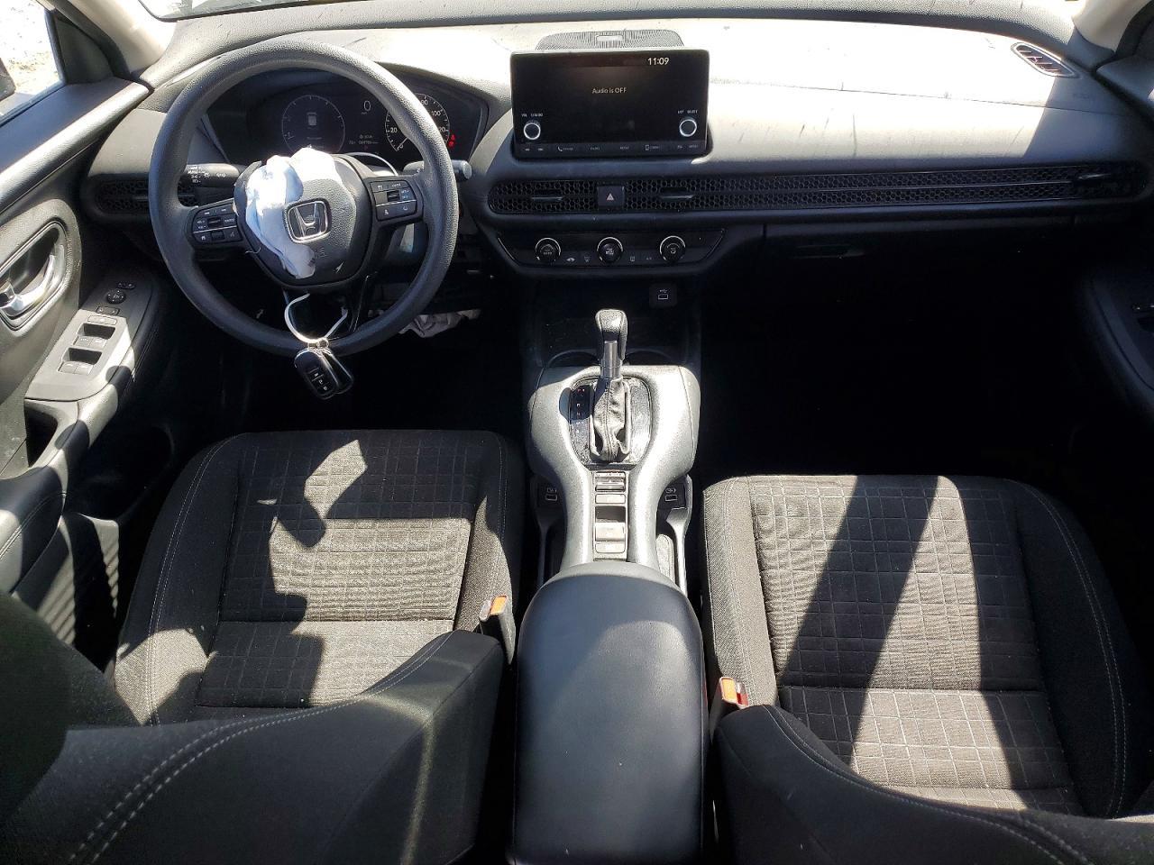 2023 Honda Hr-V Lx - zdjęcie 8