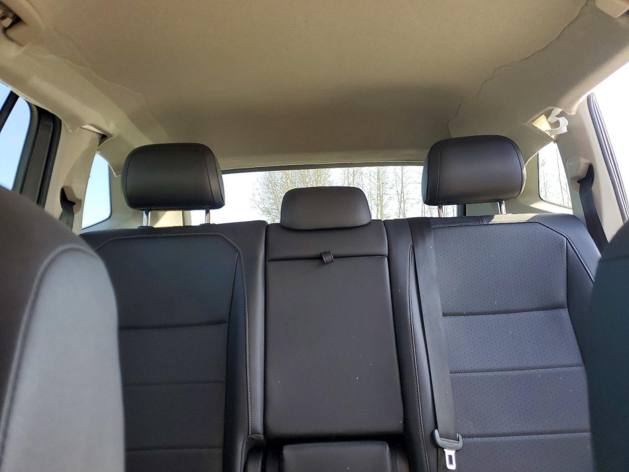2019 Volkswagen Tiguan Se - zdjęcie 10