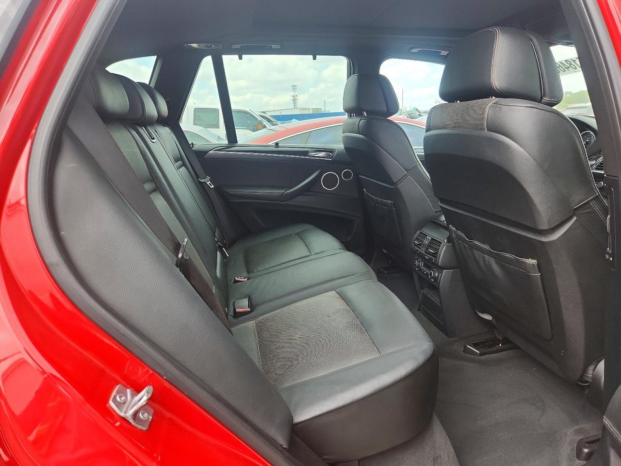 2013 BMW X5 M - zdjęcie 10