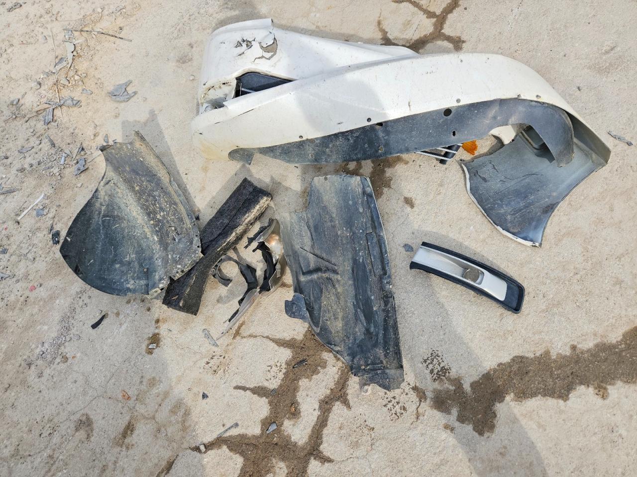2019 Ford Flex Limited - zdjęcie 13