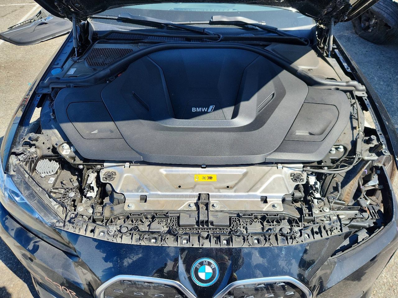 2024 BMW I4 Edrive 35 - zdjęcie 11