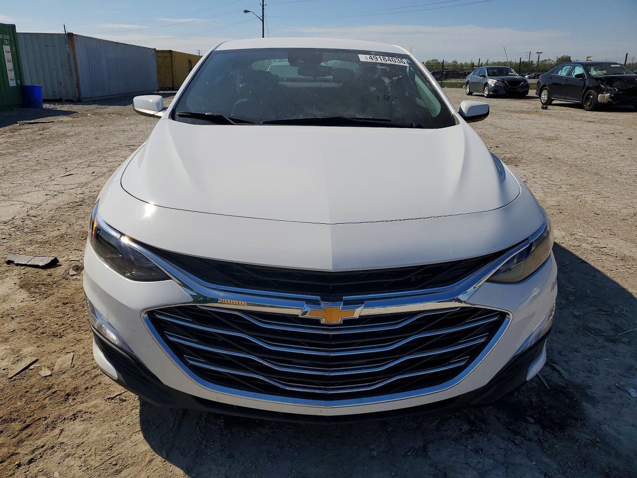 2024 Chevrolet Malibu Ls - zdjęcie 5
