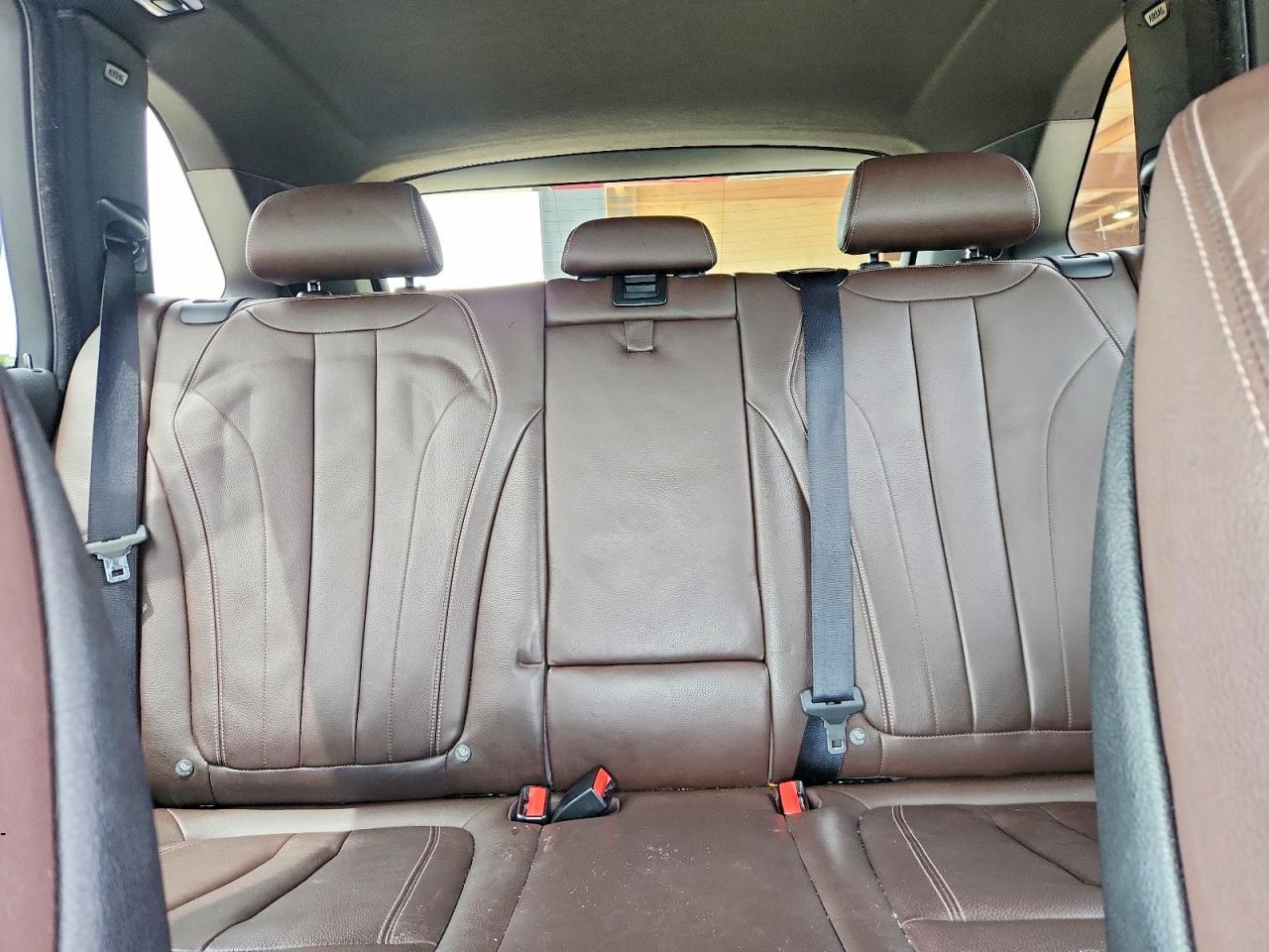 2017 BMW X5 Xdr40E - zdjęcie 10