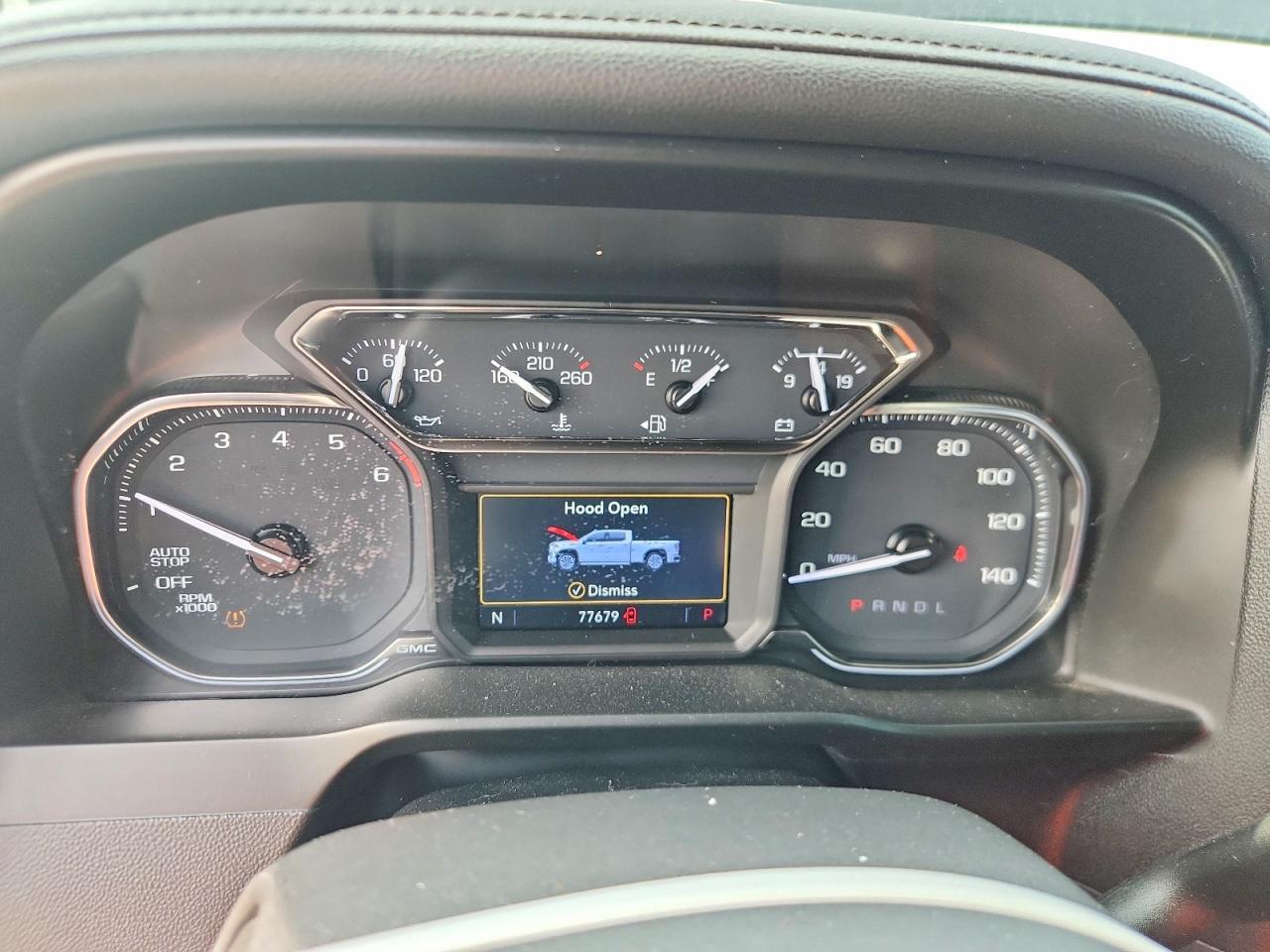 2021 GMC Sierra C1500 Slt - zdjęcie 9