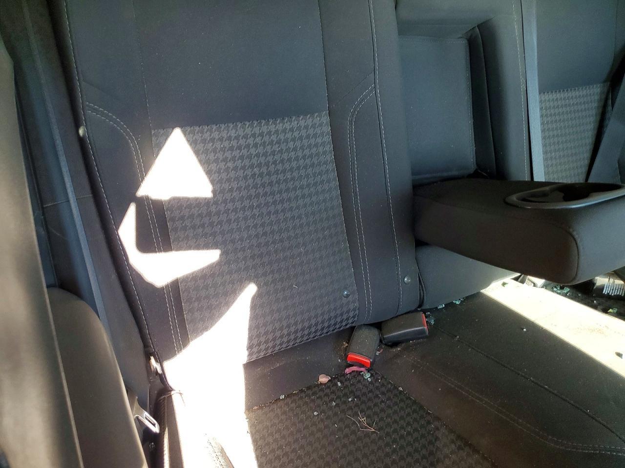 2017 Dodge Challenger R - zdjęcie 11