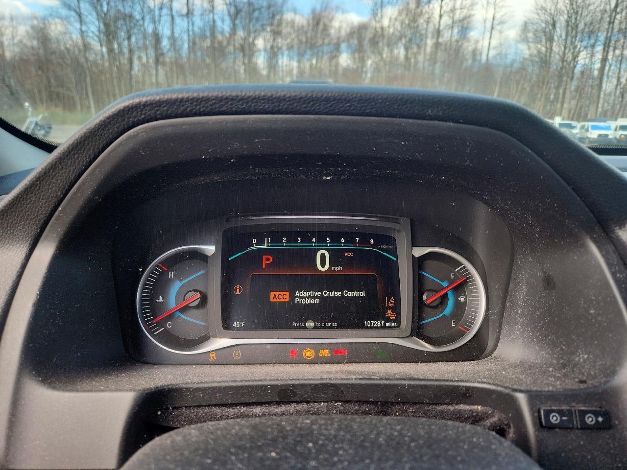 2021 Honda Pilot Exl - zdjęcie 9