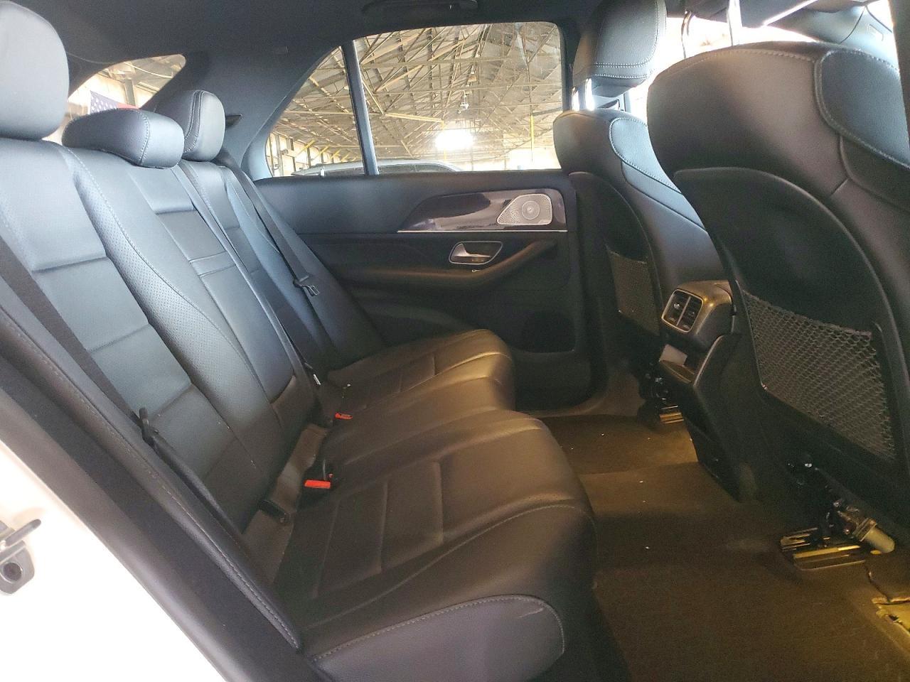 2021 Mercedes-Benz Gle 350 4Matic - zdjęcie 10