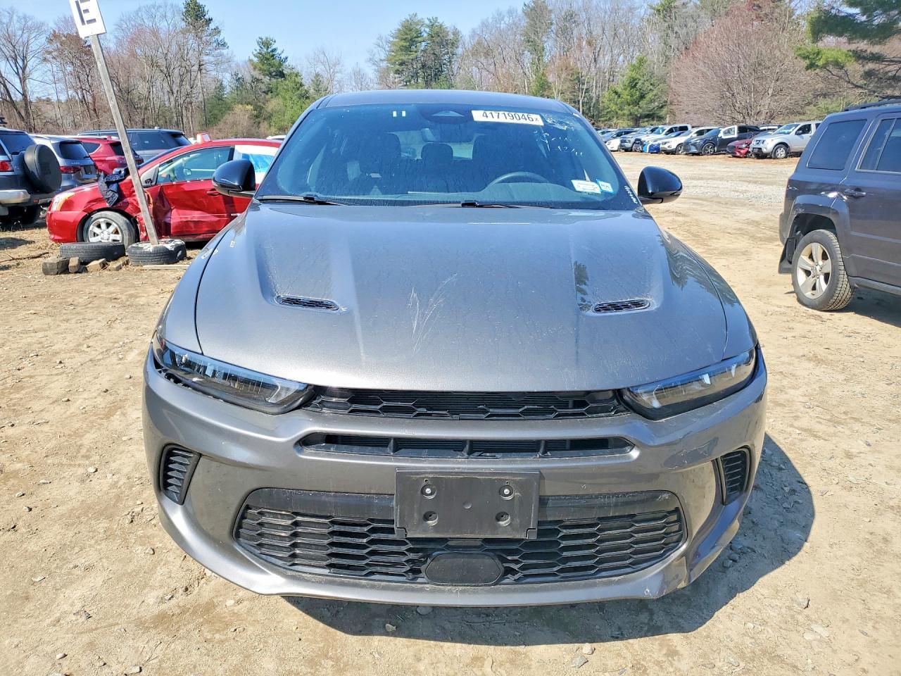 2024 Dodge Hornet R - zdjęcie 5