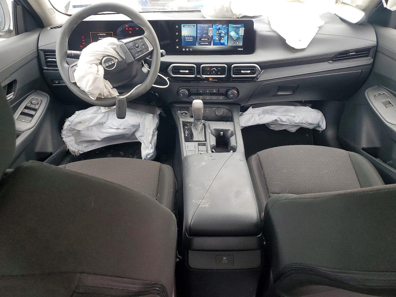 2026 Nissan Sentra S - zdjęcie 8