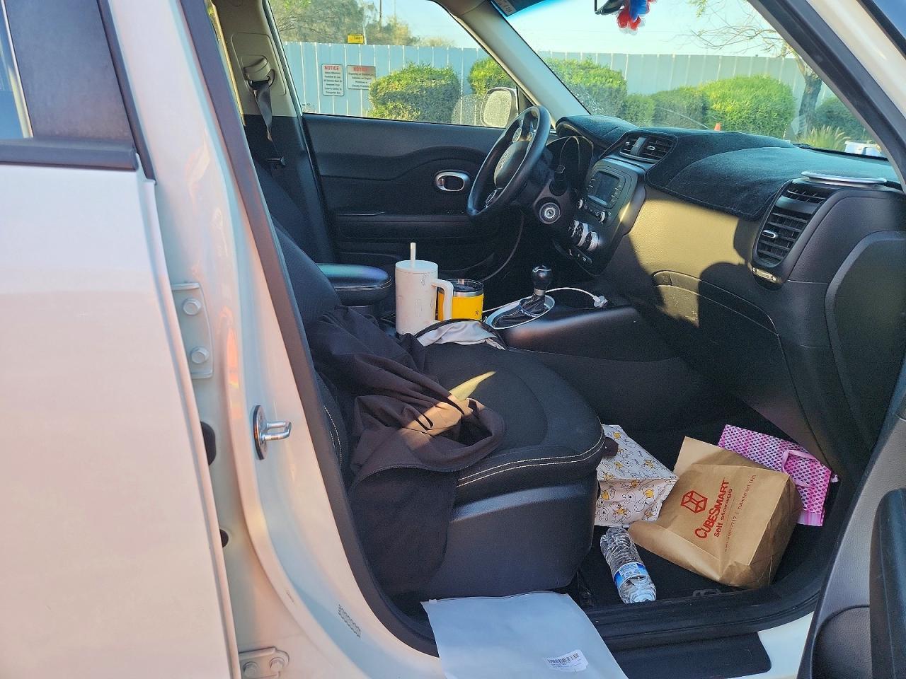 2016 Kia Soul + - zdjęcie 13