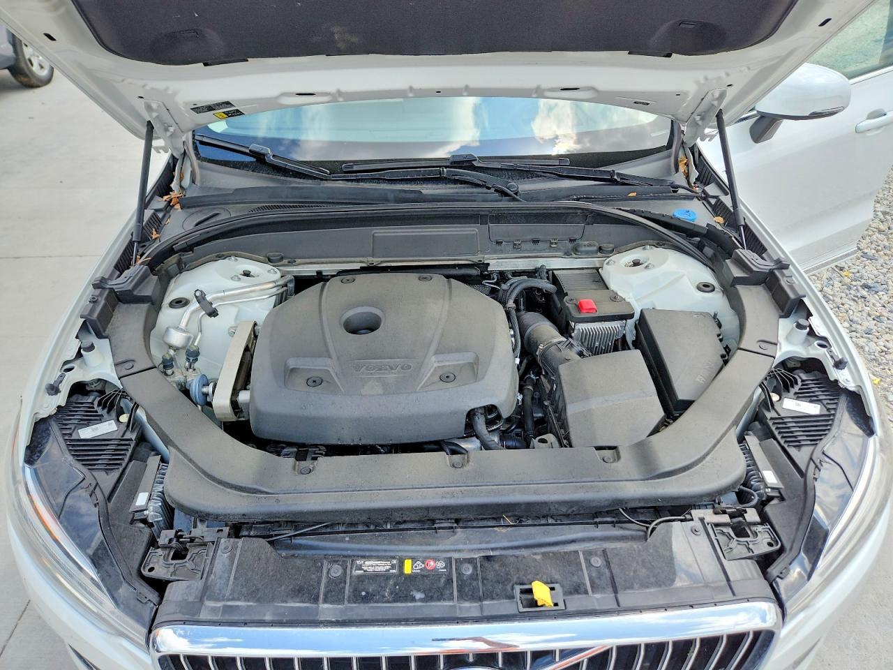2020 Volvo Xc60 T5 Inscription - zdjęcie 12