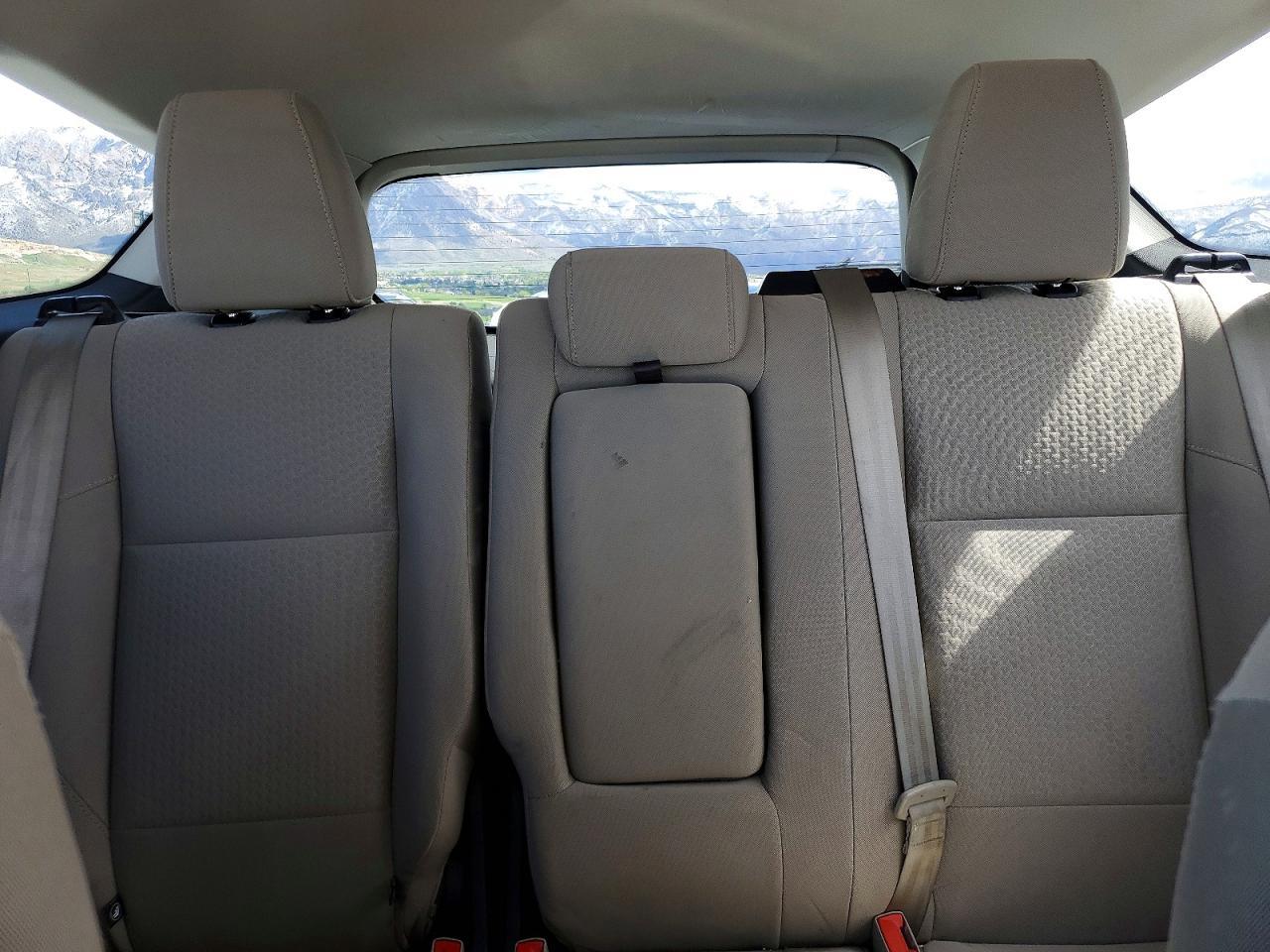 2018 Ford Escape Se - zdjęcie 10