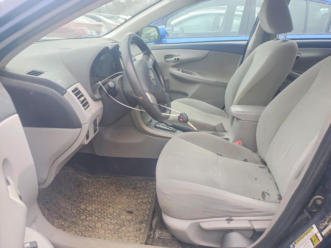 2013 Toyota Corolla L - zdjęcie 7