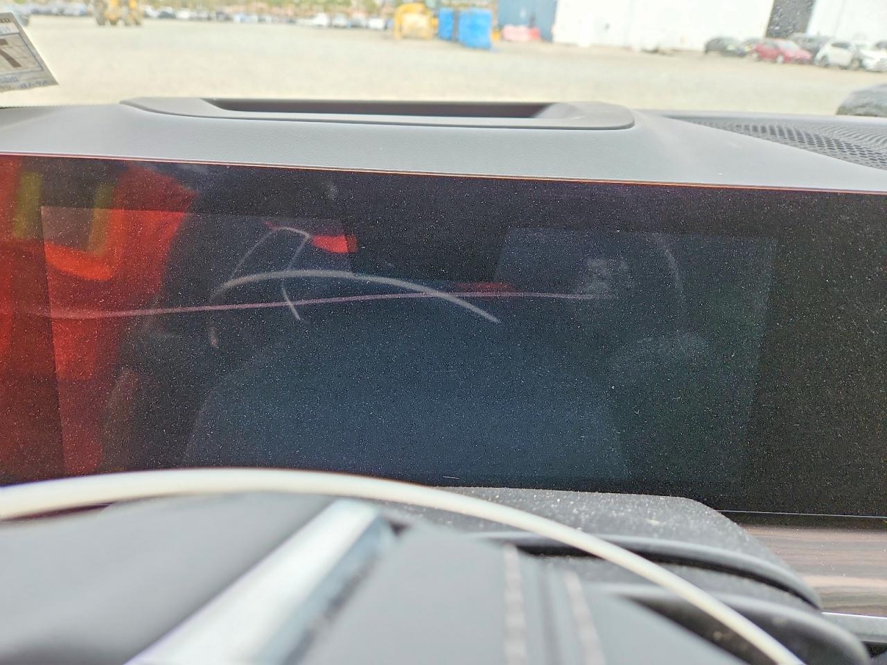 2024 BMW X7 xDrive40I - zdjęcie 9