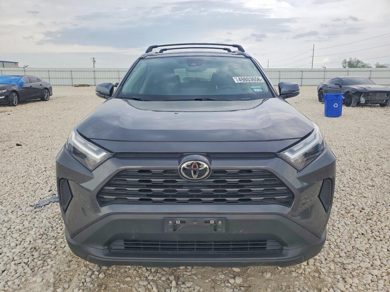 2023 Toyota Rav4 Xle - zdjęcie 5