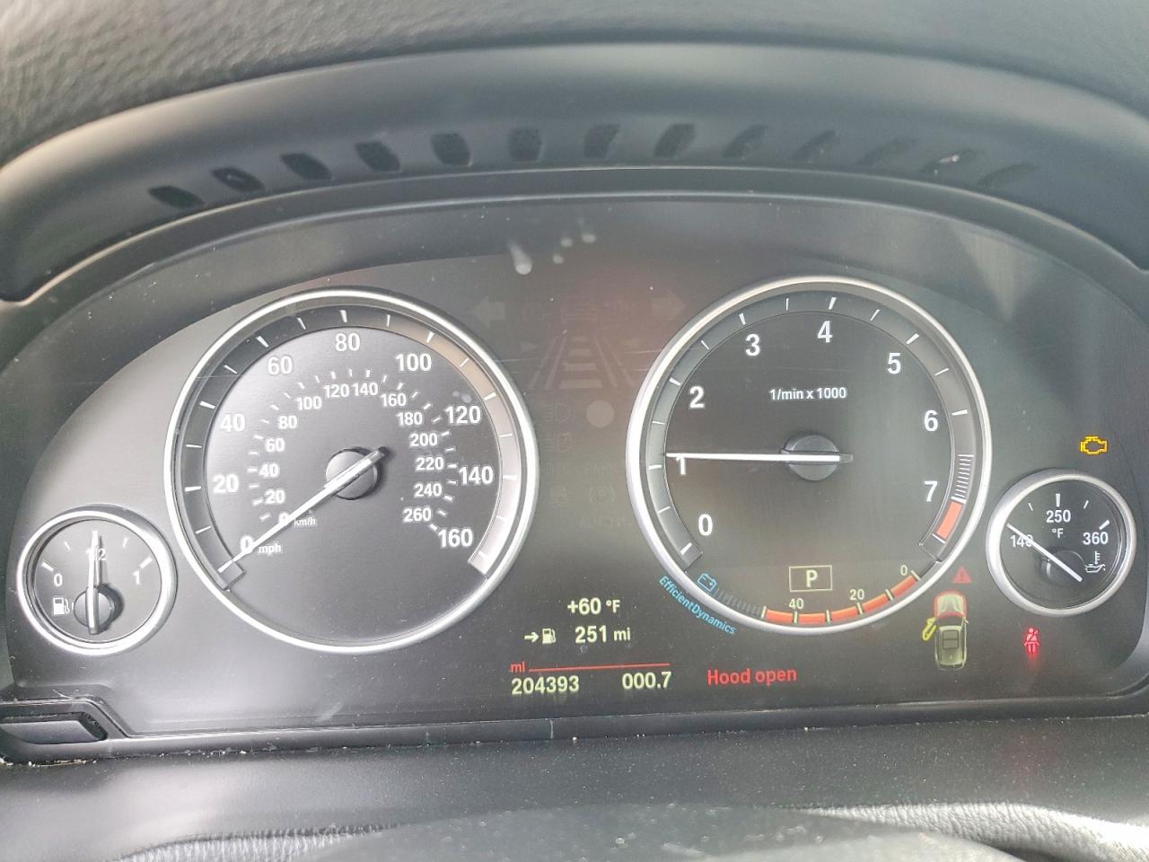 2017 BMW X3 Sdrive28I - zdjęcie 9