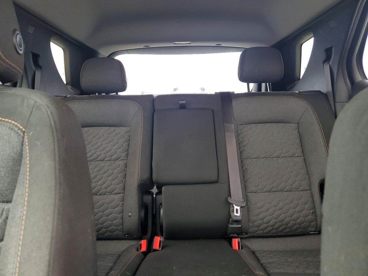 2018 Chevrolet Equinox Lt - zdjęcie 10