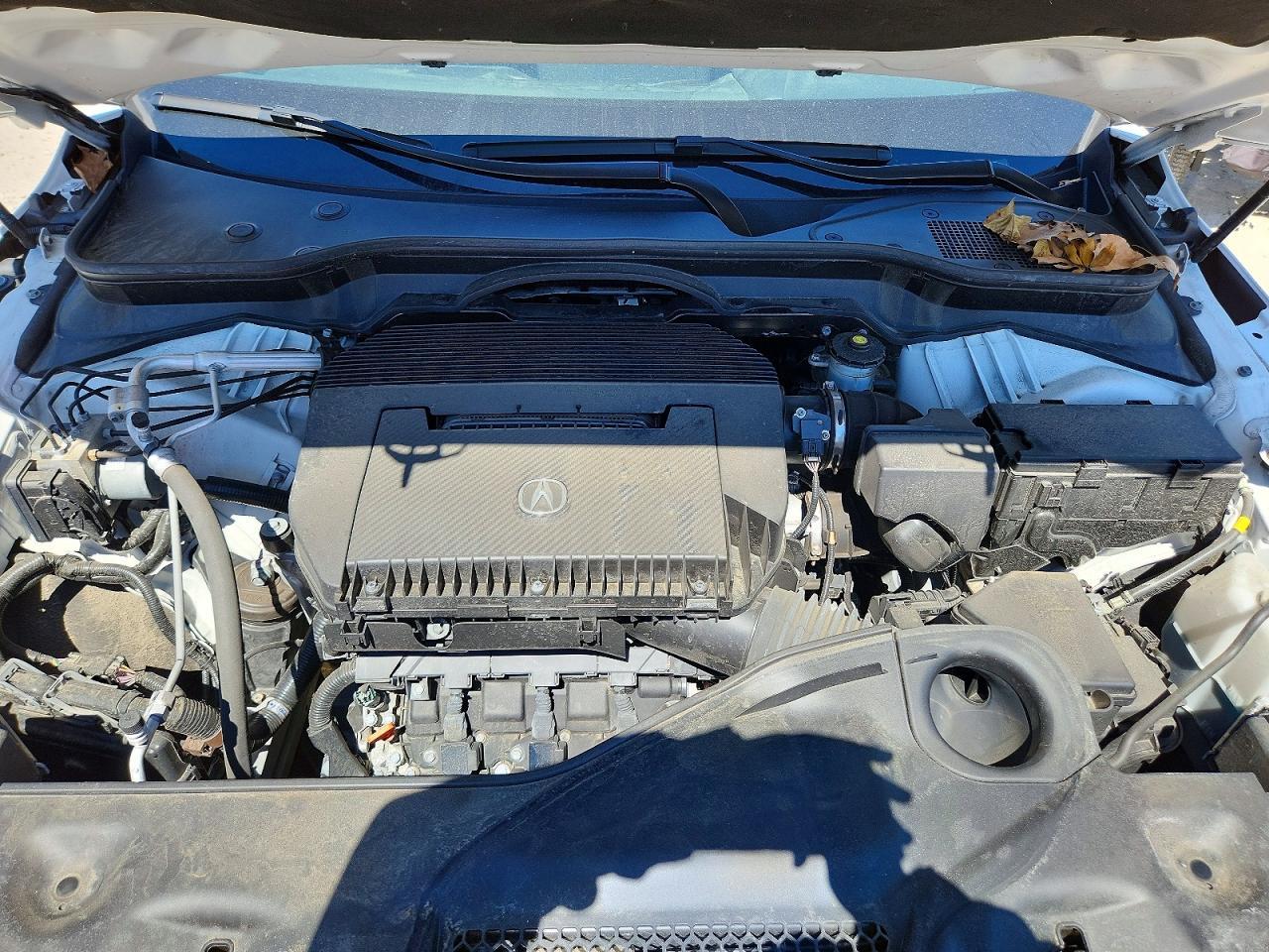 2023 Acura Mdx Technology - zdjęcie 12