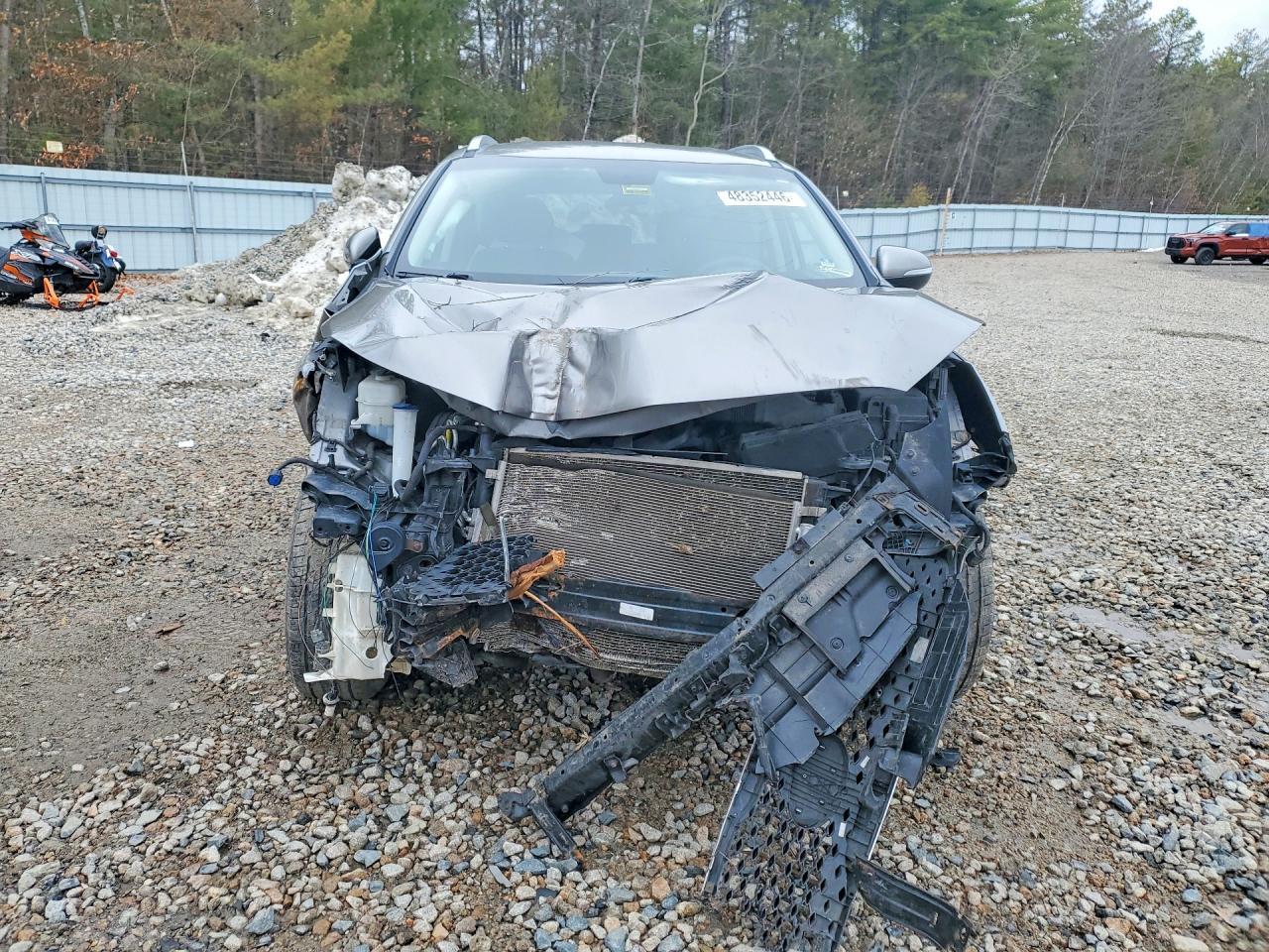 2018 Kia Sorento - zdjęcie 5